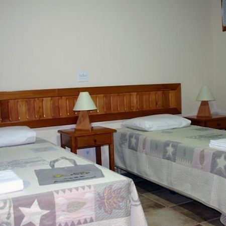 Hotel Pousada Brilho Do Sol Olímpia 외부 사진