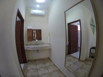 Hotel Pousada Brilho Do Sol Olímpia 외부 사진