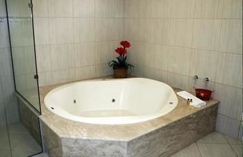 Hotel Pousada Brilho Do Sol Olímpia 외부 사진