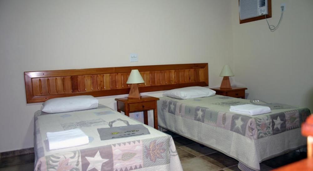 Hotel Pousada Brilho Do Sol Olímpia 외부 사진
