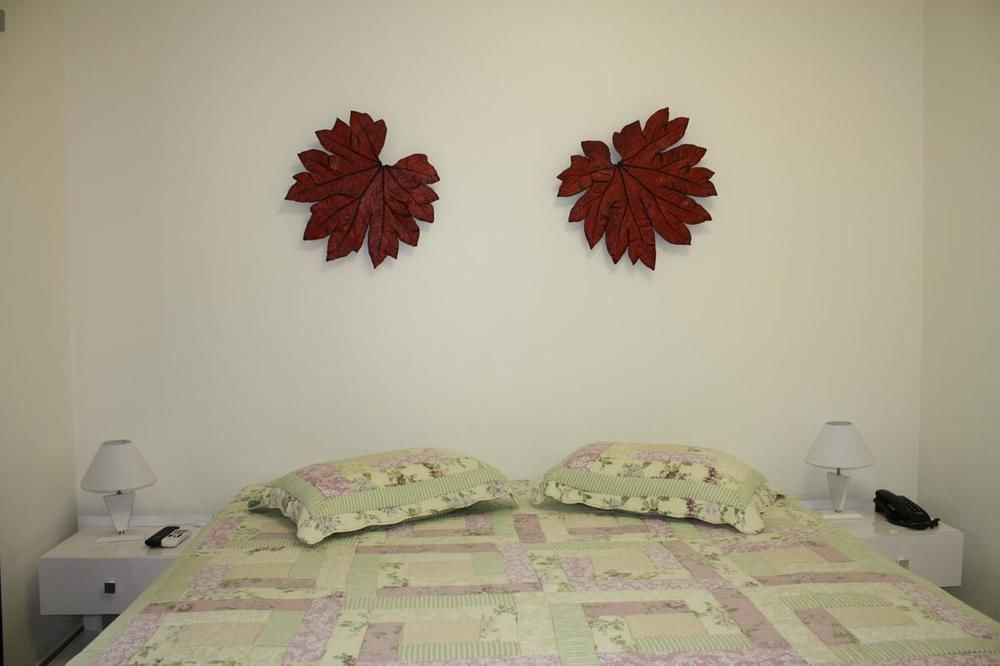Hotel Pousada Brilho Do Sol Olímpia 외부 사진