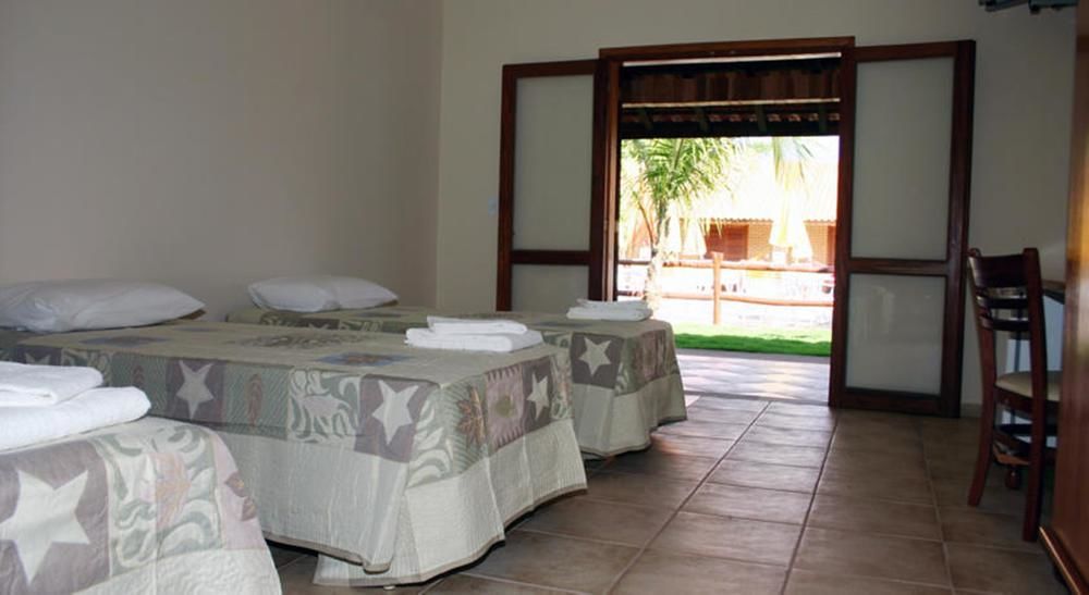 Hotel Pousada Brilho Do Sol Olímpia 외부 사진
