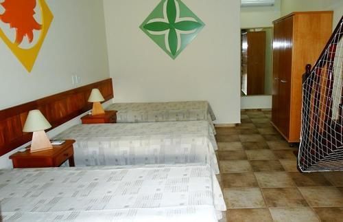 Hotel Pousada Brilho Do Sol Olímpia 외부 사진